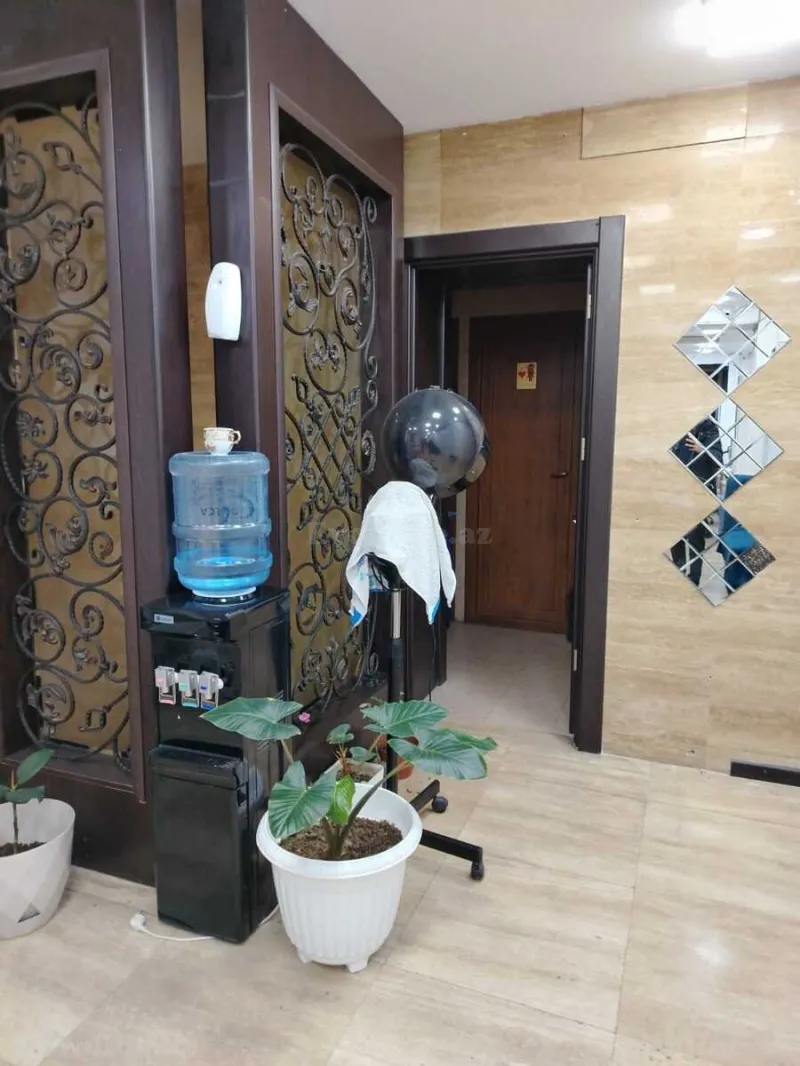 Kirayə verilir Obyekt 200 m² Nəriman Nərimanov m. - şəkil 12