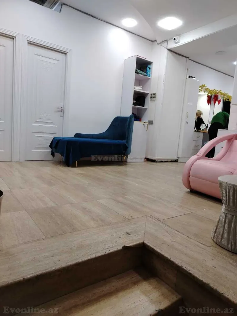 Kirayə verilir Obyekt 200 m² Nəriman Nərimanov m. - şəkil 14