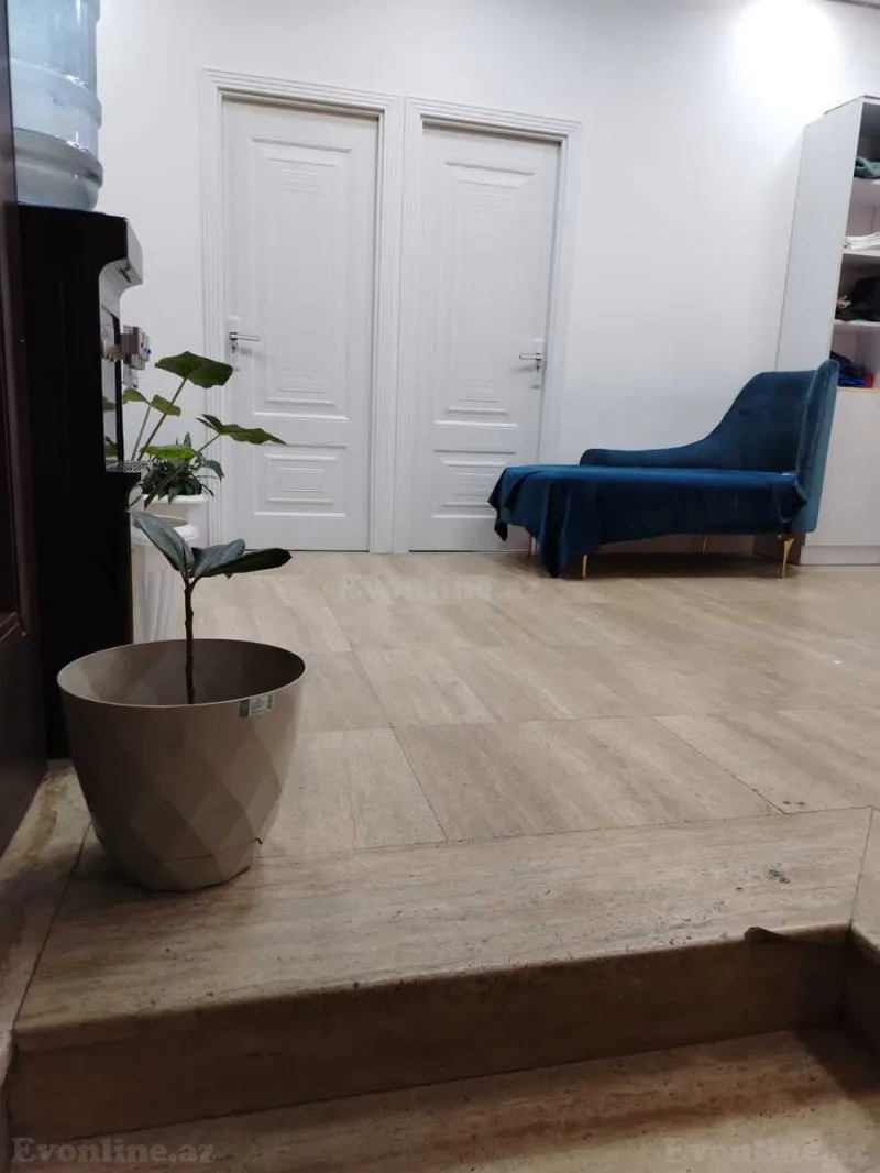 Kirayə verilir Obyekt 200 m² Nəriman Nərimanov m. - şəkil 15