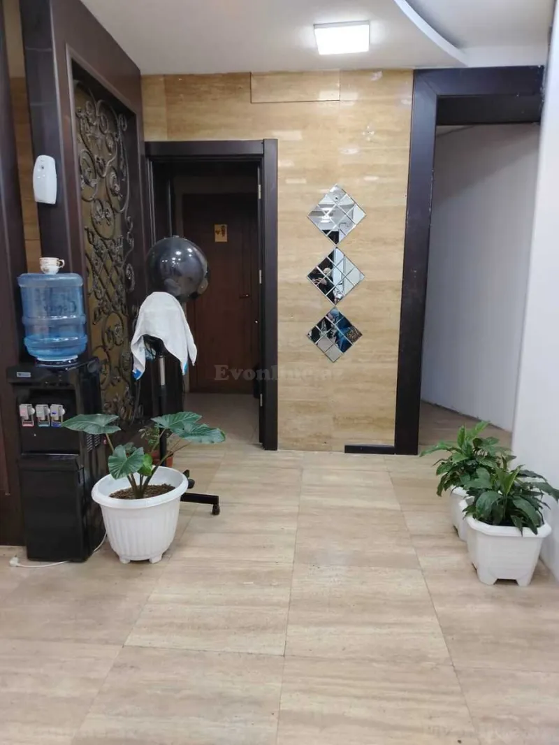 Kirayə verilir Obyekt 200 m² Nəriman Nərimanov m. - şəkil 16