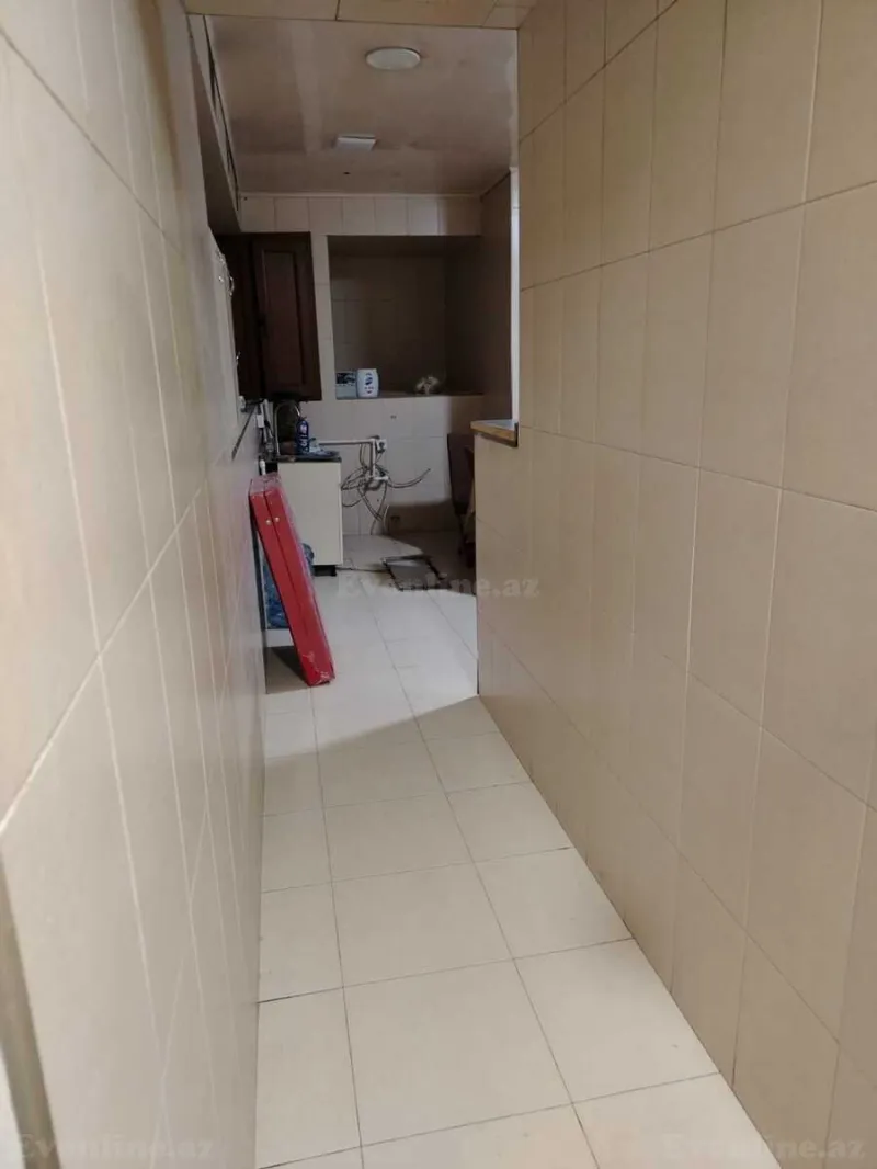 Kirayə verilir Obyekt 200 m² Nəriman Nərimanov m. - şəkil 17