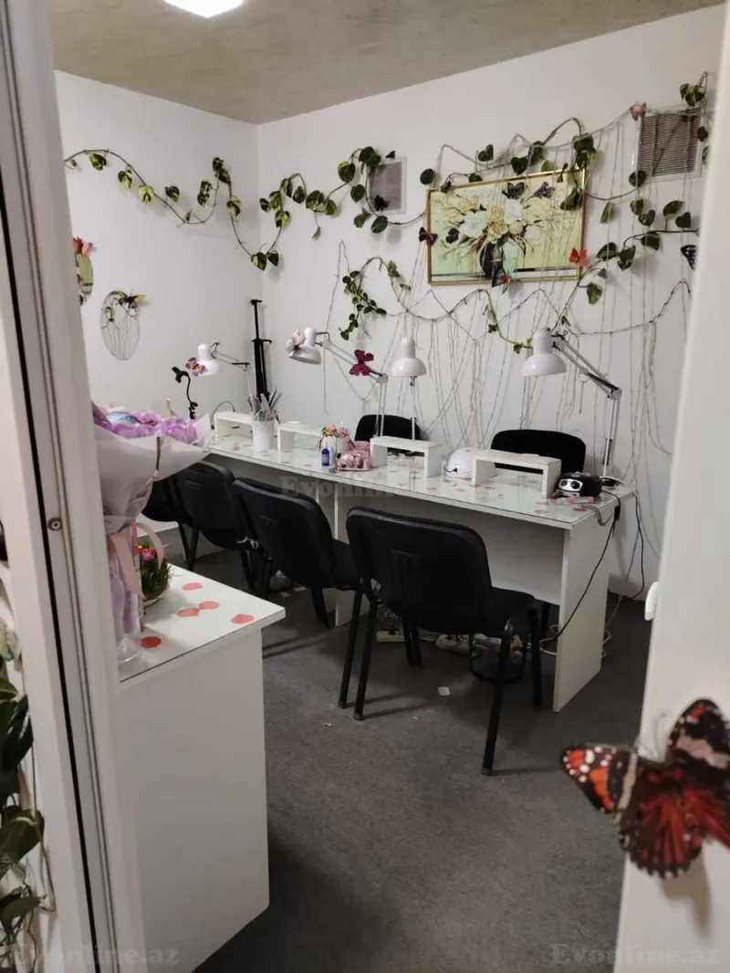 Kirayə verilir Obyekt 200 m² Nəriman Nərimanov m. - şəkil 18