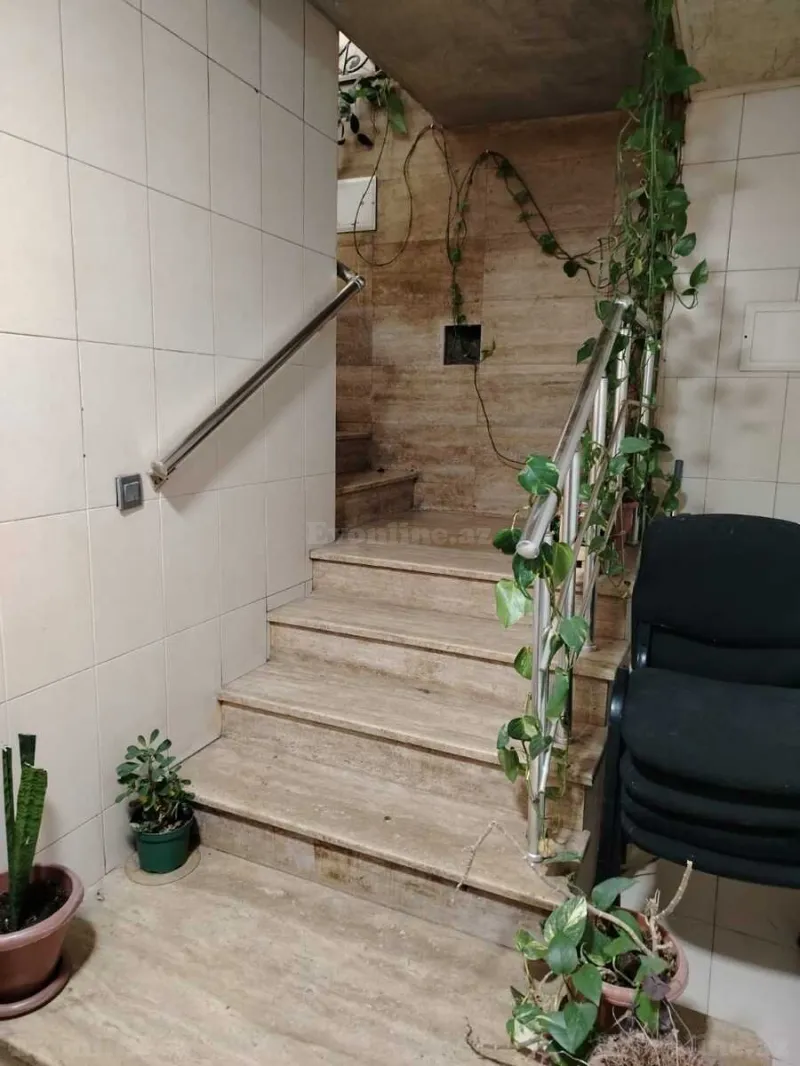 Kirayə verilir Obyekt 200 m² Nəriman Nərimanov m. - şəkil 19