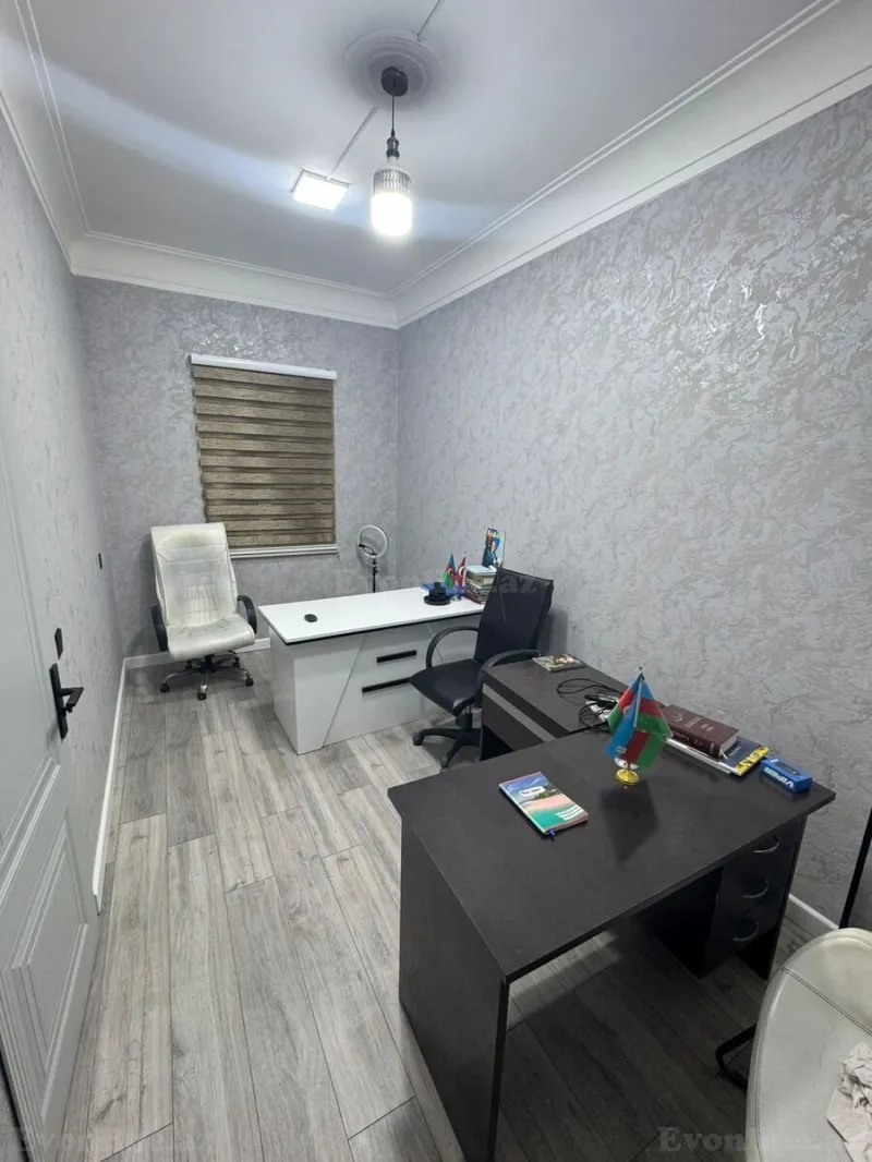 Kirayə verilir Obyekt 200 m² Nəriman Nərimanov m. - şəkil 20