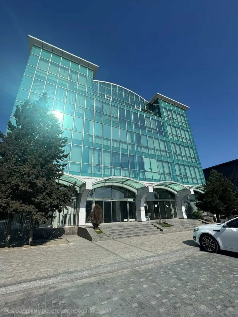 Kirayə verilir Obyekt 5400 m² Xətai r.
