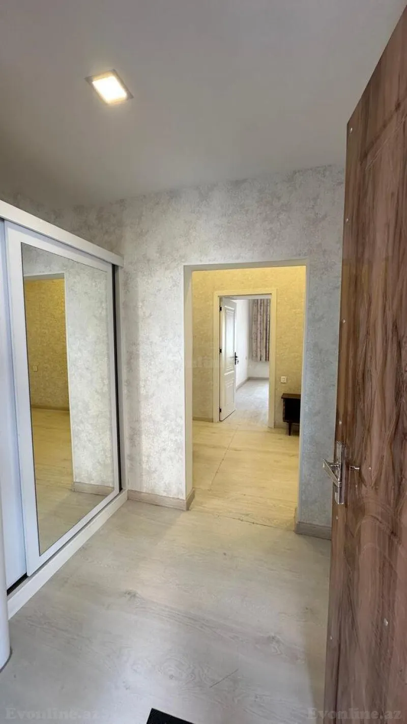 Kirayə verilir Ofis 50 m² 28 May m. - şəkil 7