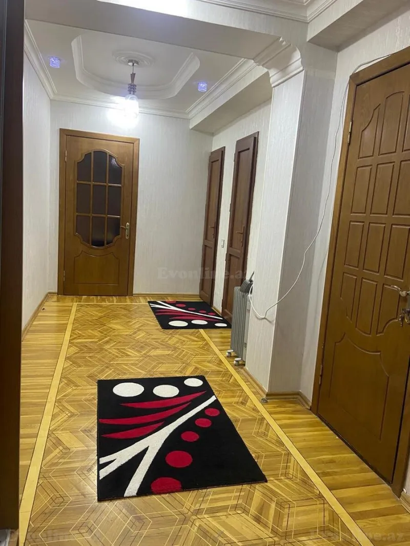 Satılır 3 otaqlı Mənzil Yeni tikili 90 m² Əhmədli - şəkil 7