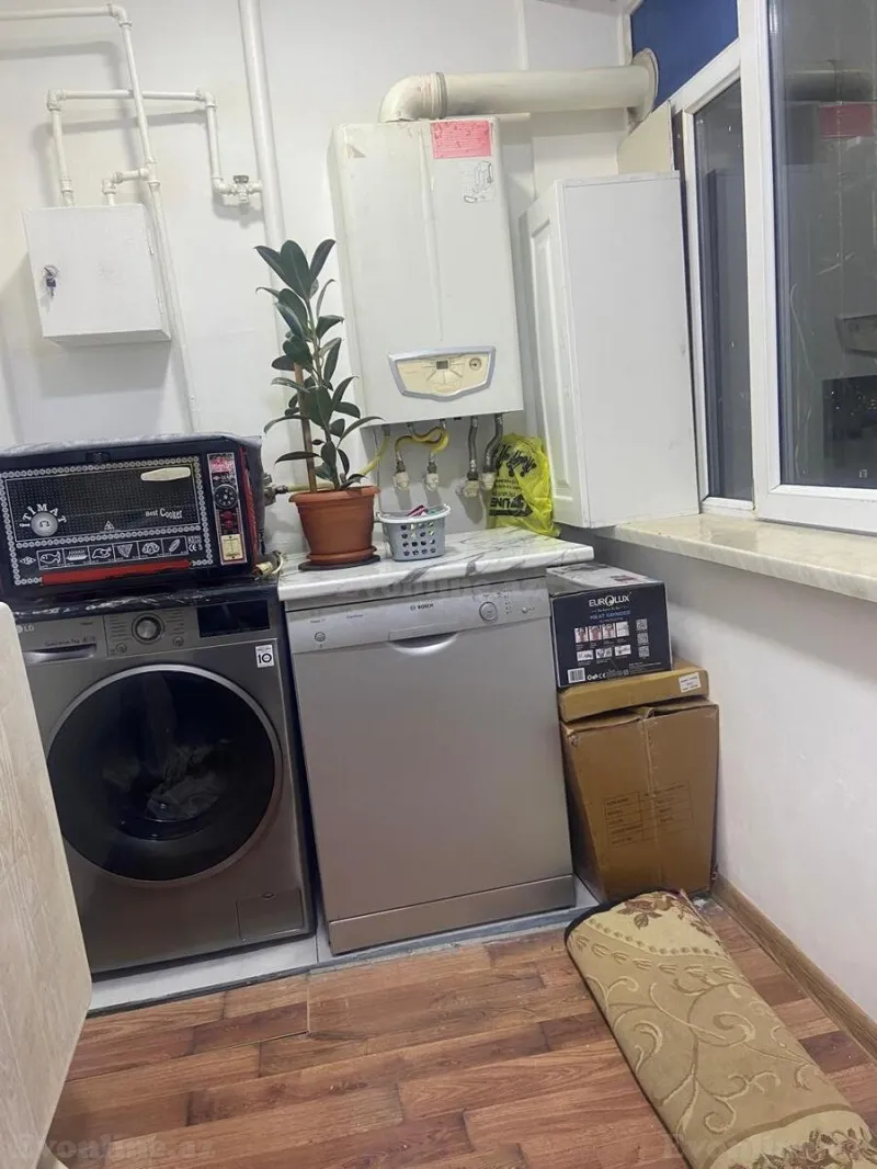 Satılır 3 otaqlı Mənzil Yeni tikili 90 m² Əhmədli - şəkil 13