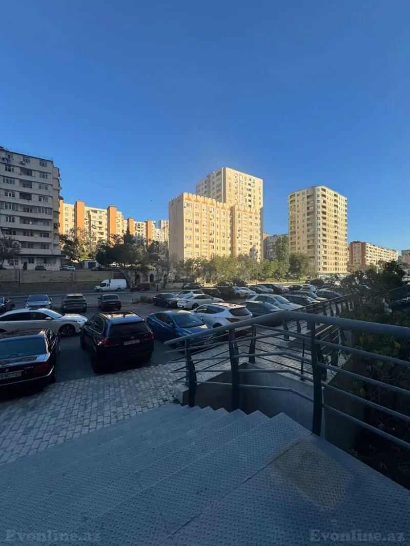 Kirayə verilir Obyekt 135 m² Xətai r. - şəkil 5