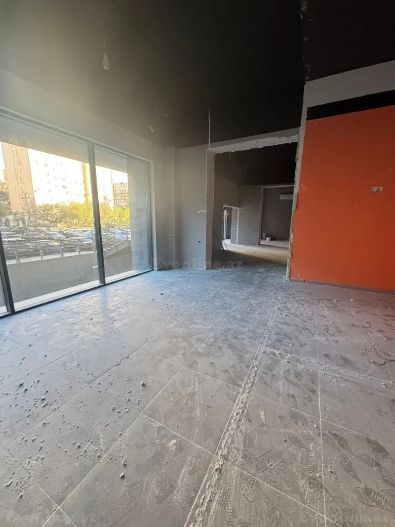 Kirayə verilir Obyekt 135 m² Xətai r. - şəkil 6