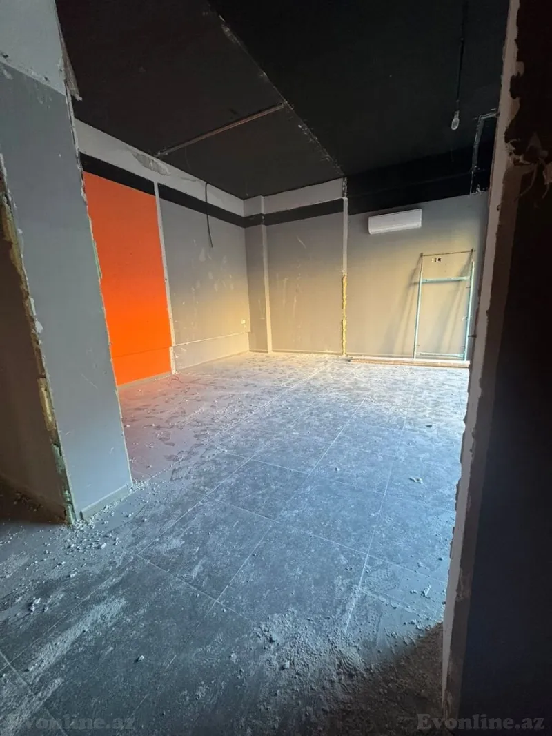 Kirayə verilir Obyekt 135 m² Xətai r. - şəkil 8