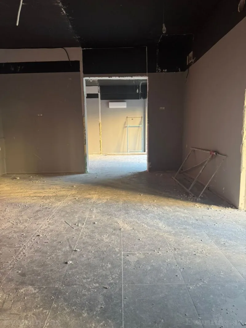 Kirayə verilir Obyekt 135 m² Xətai r. - şəkil 11