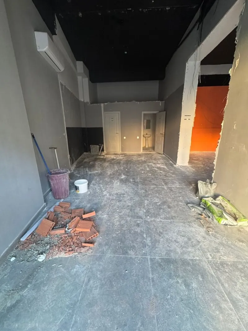 Kirayə verilir Obyekt 135 m² Xətai r. - şəkil 17