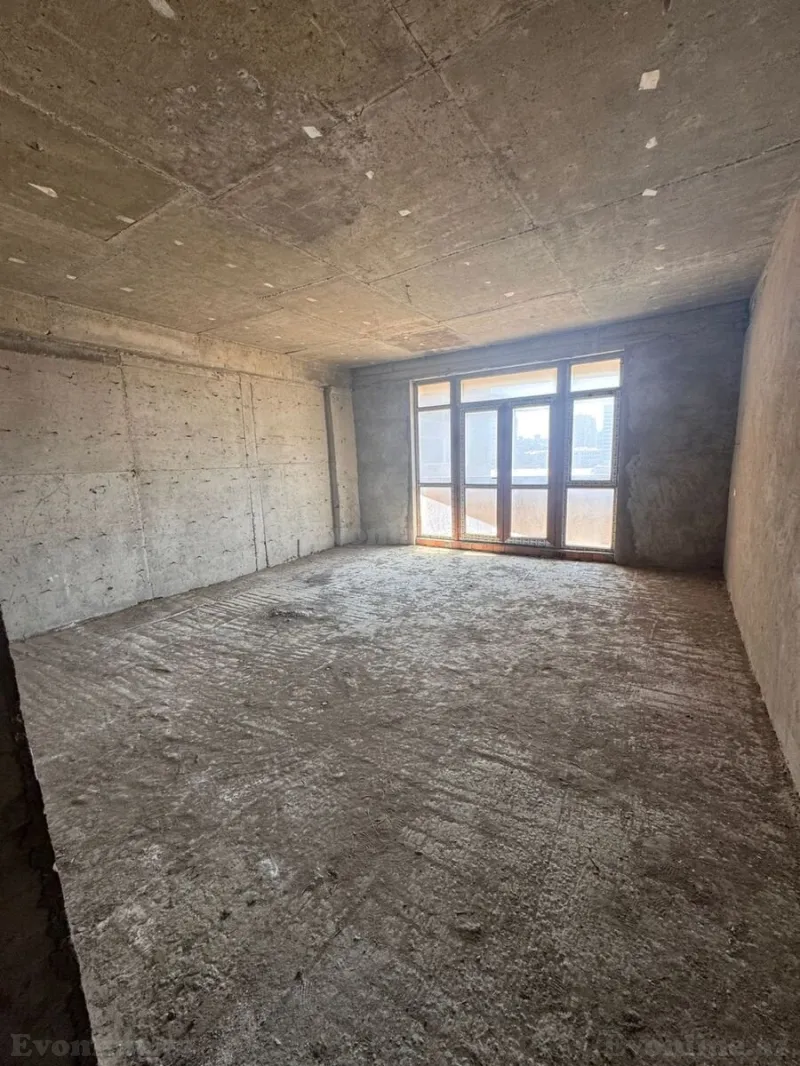 Satılır 3 otaqlı Mənzil Yeni tikili 151 m² 28 May m. - şəkil 5