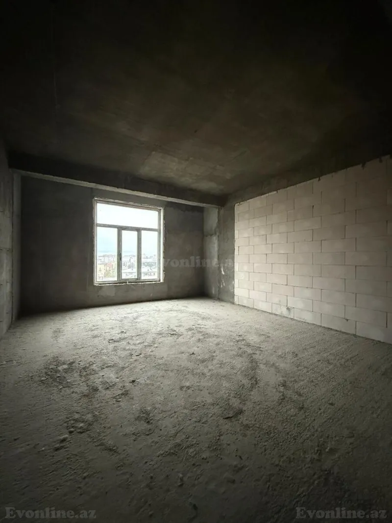 Satılır 3 otaqlı Mənzil Yeni tikili 151 m² 28 May m. - şəkil 7