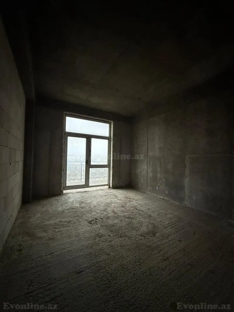 Satılır 3 otaqlı Mənzil Yeni tikili 151 m² 28 May m. - şəkil 8