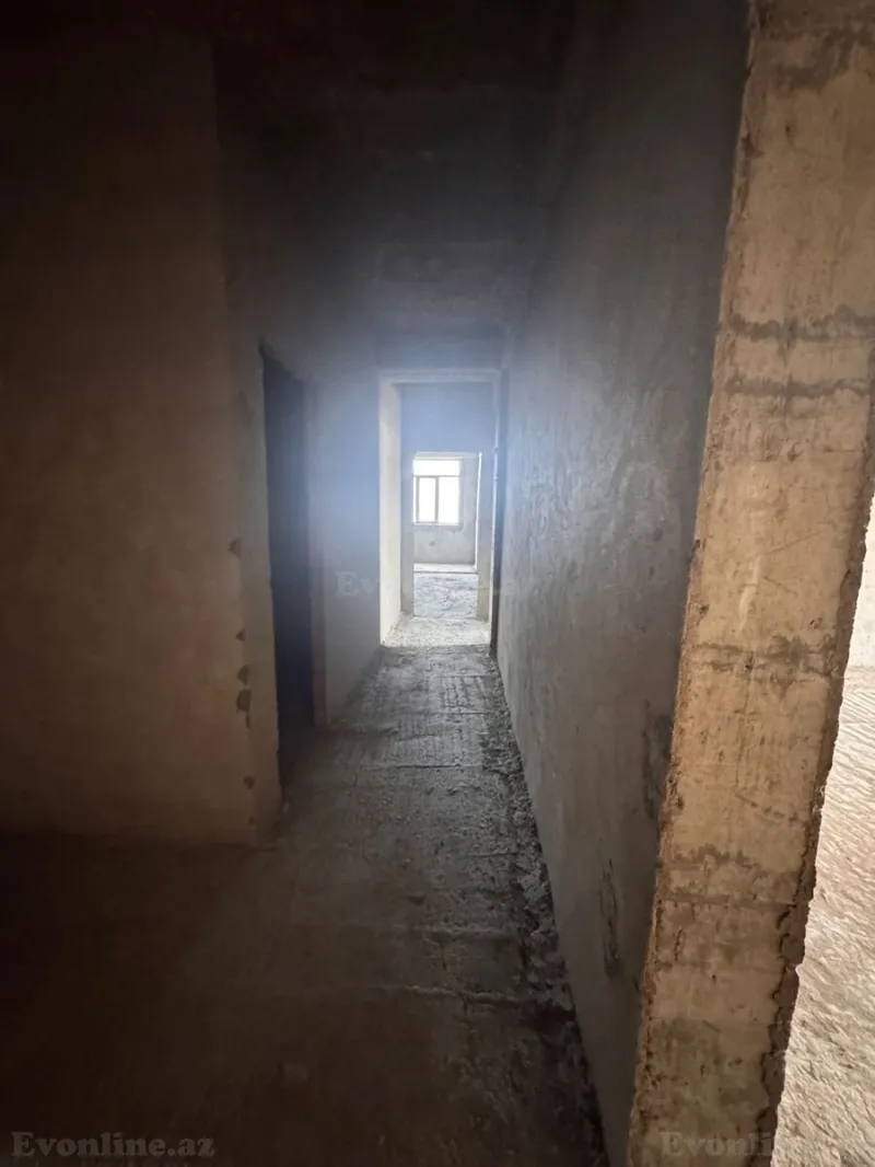 Satılır 3 otaqlı Mənzil Yeni tikili 151 m² 28 May m. - şəkil 11