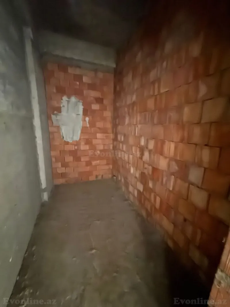 Satılır 3 otaqlı Mənzil Yeni tikili 151 m² 28 May m. - şəkil 13