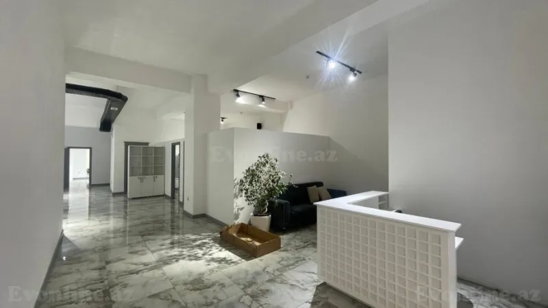 Kirayə verilir Obyekt 215 m² 6-cı mikrorayon - şəkil 3