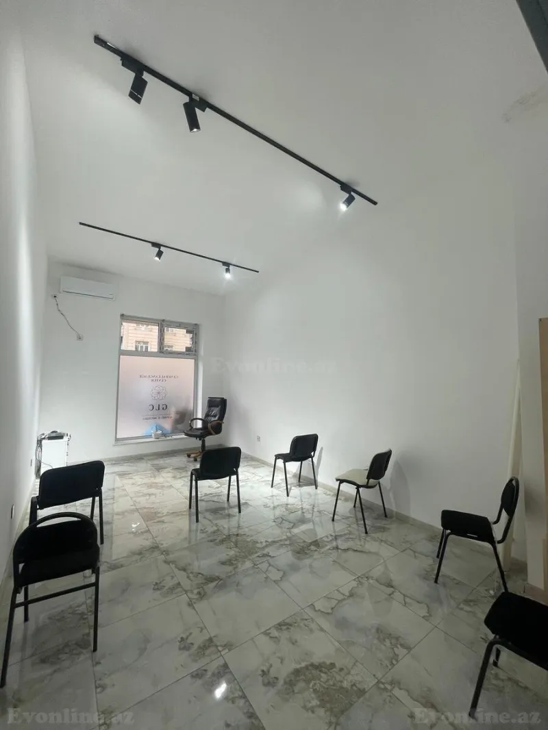 Kirayə verilir Obyekt 215 m² 6-cı mikrorayon - şəkil 5