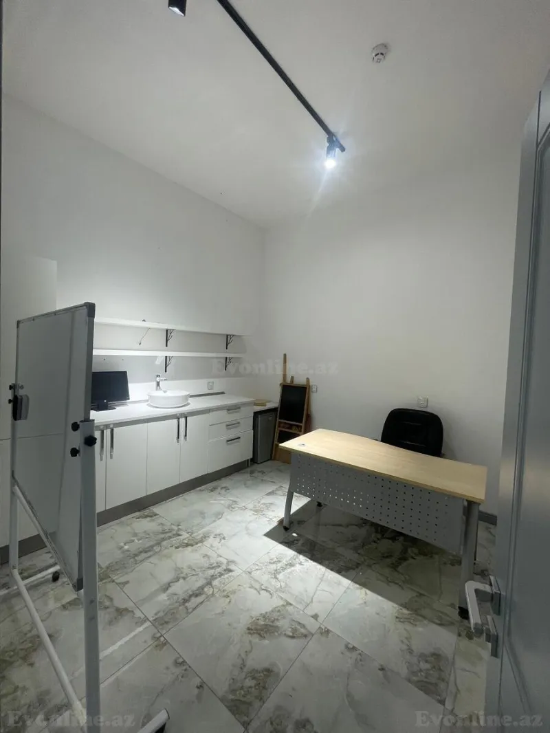 Kirayə verilir Obyekt 215 m² 6-cı mikrorayon - şəkil 6