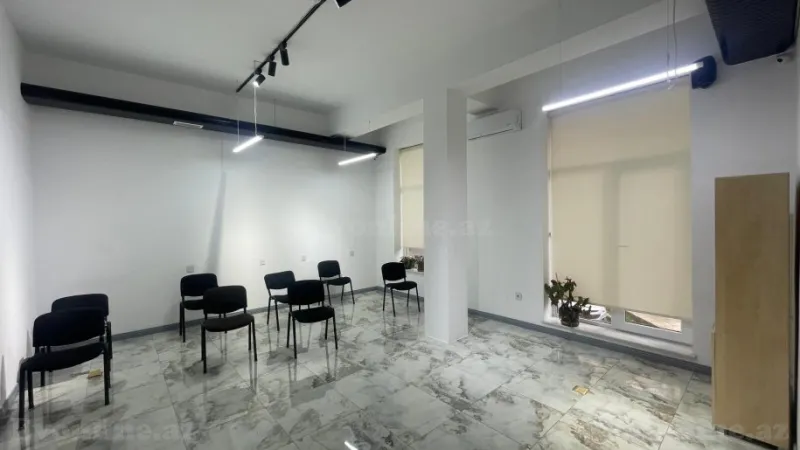 Kirayə verilir Obyekt 215 m² 6-cı mikrorayon - şəkil 8