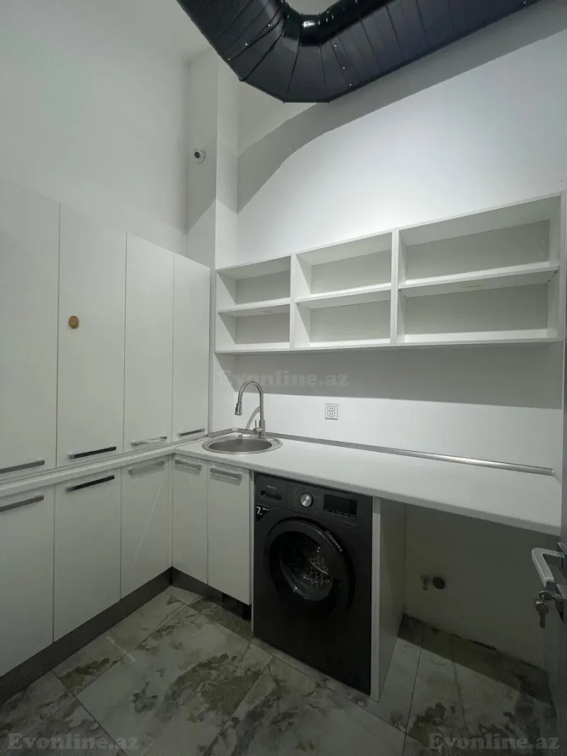 Kirayə verilir Obyekt 215 m² 6-cı mikrorayon - şəkil 9