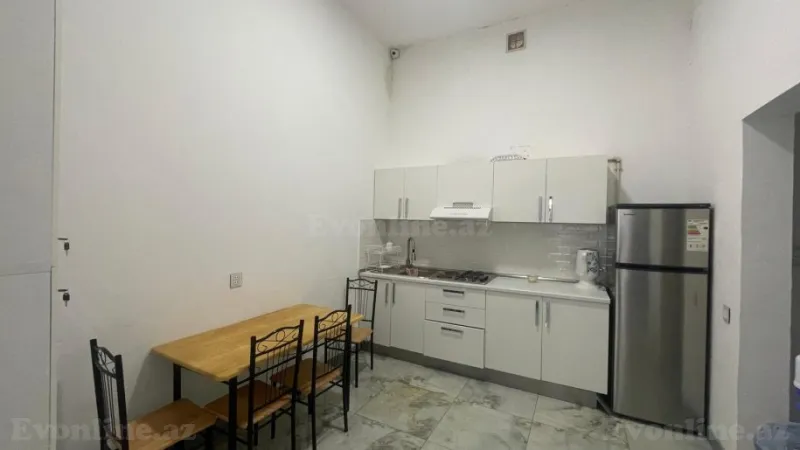 Kirayə verilir Obyekt 215 m² 6-cı mikrorayon - şəkil 10