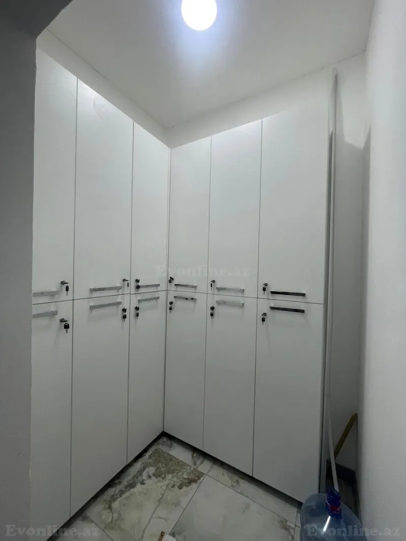 Kirayə verilir Obyekt 215 m² 6-cı mikrorayon - şəkil 11