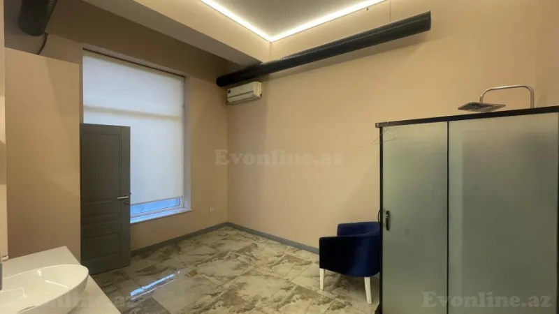 Kirayə verilir Obyekt 215 m² 6-cı mikrorayon - şəkil 13