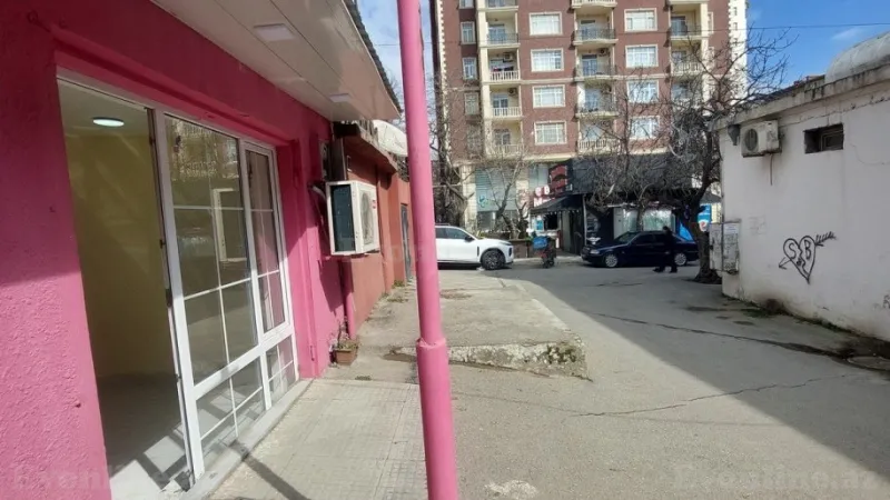 Kirayə verilir Obyekt 60 m² Nəriman Nərimanov m.