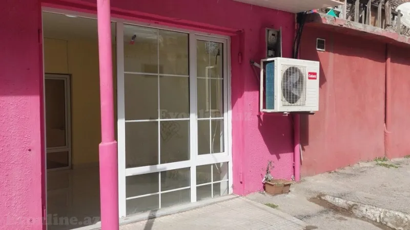 Kirayə verilir Obyekt 60 m² Nəriman Nərimanov m. - şəkil 2