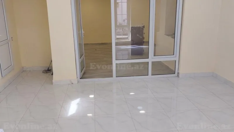 Kirayə verilir Obyekt 60 m² Nəriman Nərimanov m. - şəkil 3