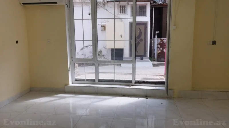 Kirayə verilir Obyekt 60 m² Nəriman Nərimanov m. - şəkil 4