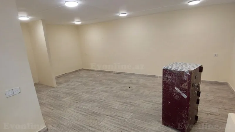 Kirayə verilir Obyekt 60 m² Nəriman Nərimanov m. - şəkil 6