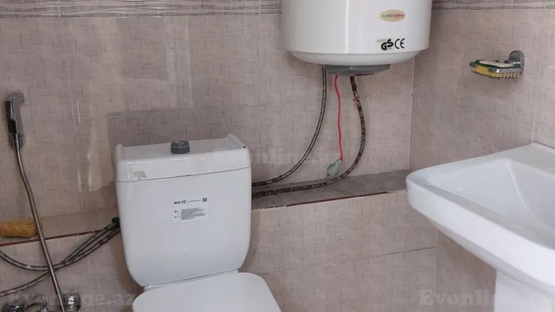 Kirayə verilir Obyekt 60 m² Nəriman Nərimanov m. - şəkil 8