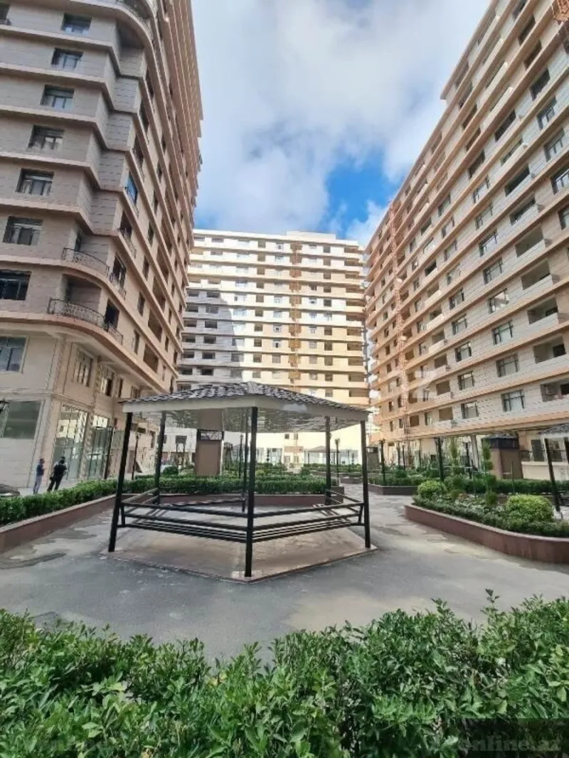 Kirayə verilir 2 otaqlı Mənzil Yeni tikili 82 m² 28 May m.