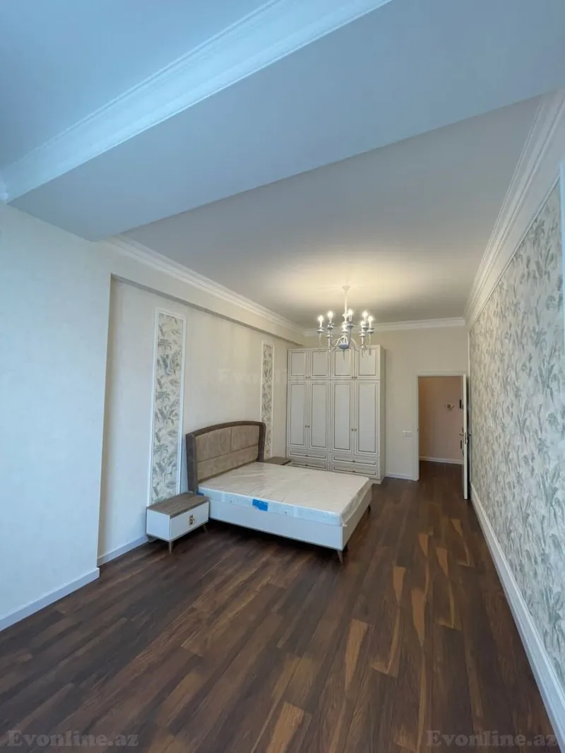 Kirayə verilir 2 otaqlı Mənzil Yeni tikili 82 m² 28 May m. - şəkil 11