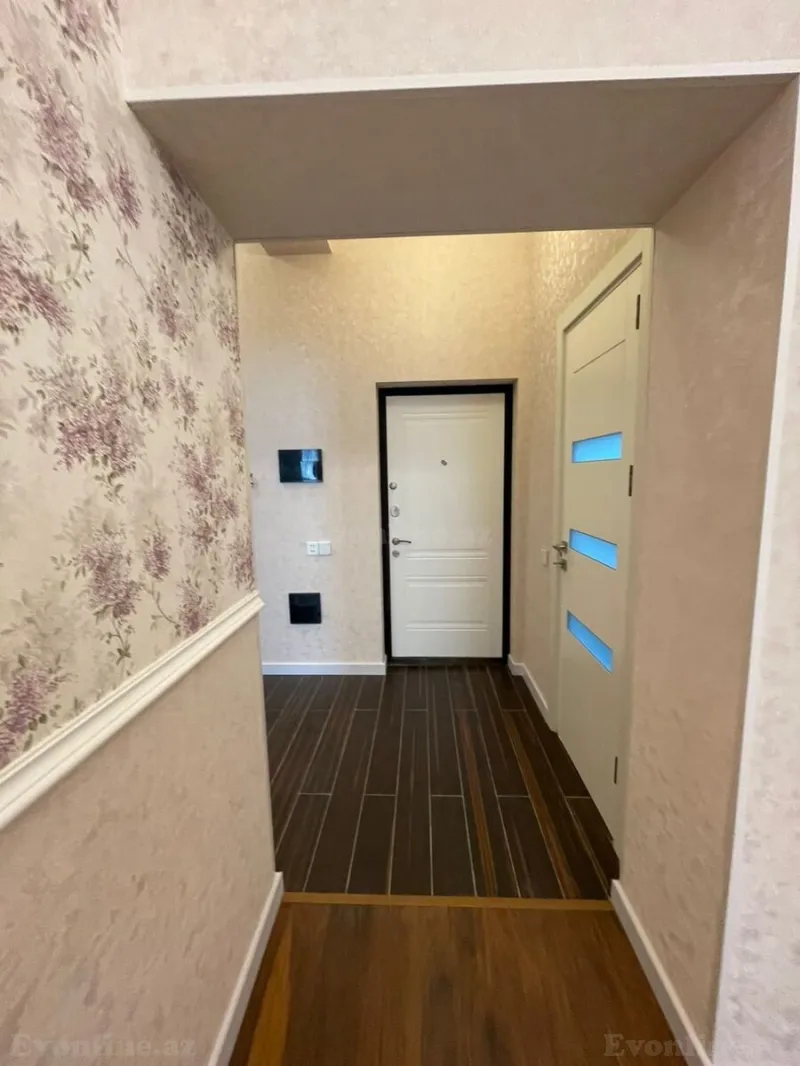 Kirayə verilir 2 otaqlı Mənzil Yeni tikili 82 m² 28 May m. - şəkil 18