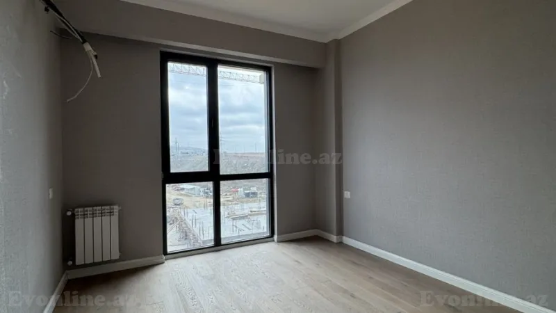 Satılır 2 otaqlı Mənzil Yeni tikili 63 m² Yasamal r. - şəkil 4