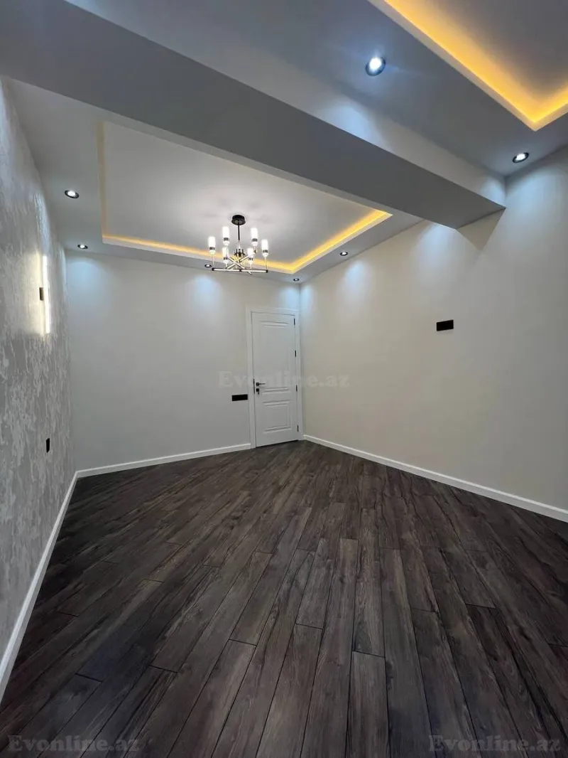 Satılır 3 otaqlı Mənzil Yeni tikili 84 m² Neftçilər m. - şəkil 11