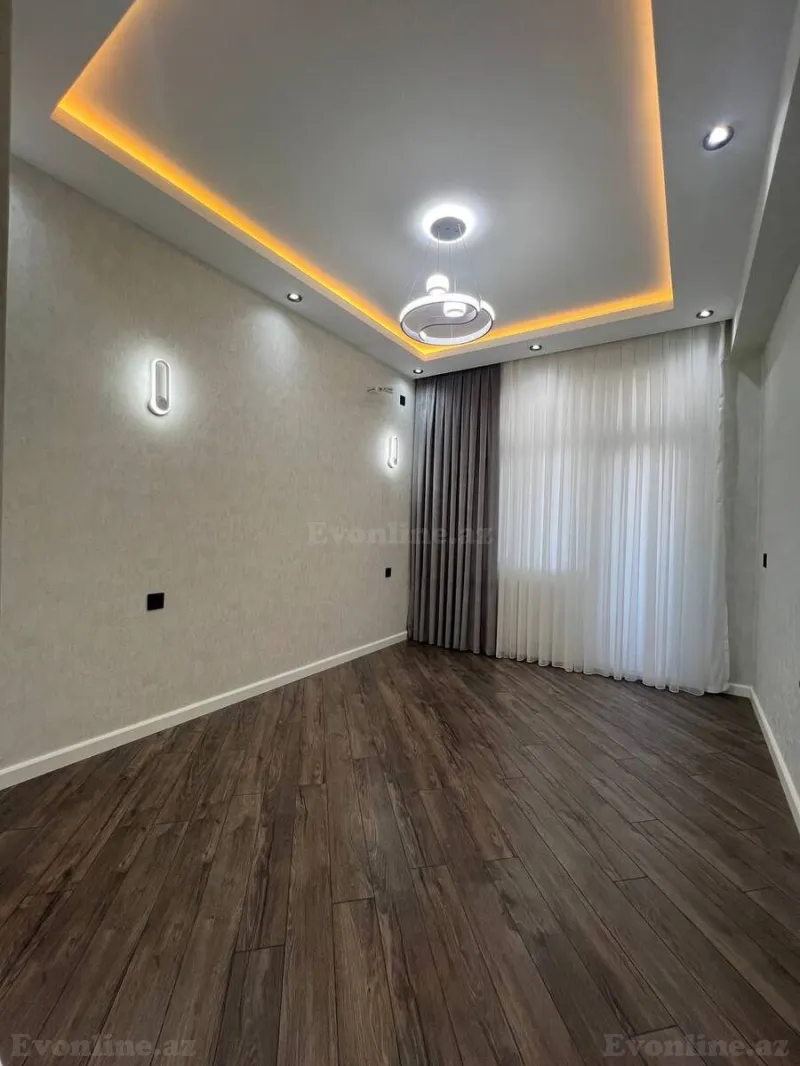Satılır 3 otaqlı Mənzil Yeni tikili 84 m² Neftçilər m. - şəkil 12