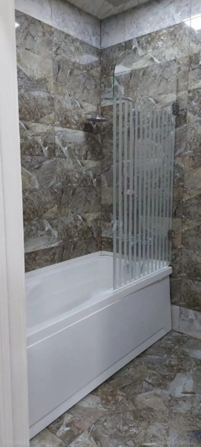 Satılır 2 otaqlı Mənzil Yeni tikili 65 m² 8 Noyabr m. - şəkil 7