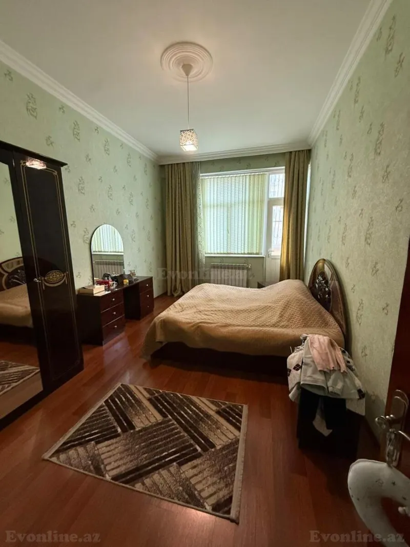 Satılır 3 otaqlı Mənzil Yeni tikili 75 m² Yeni Yasamal - şəkil 6