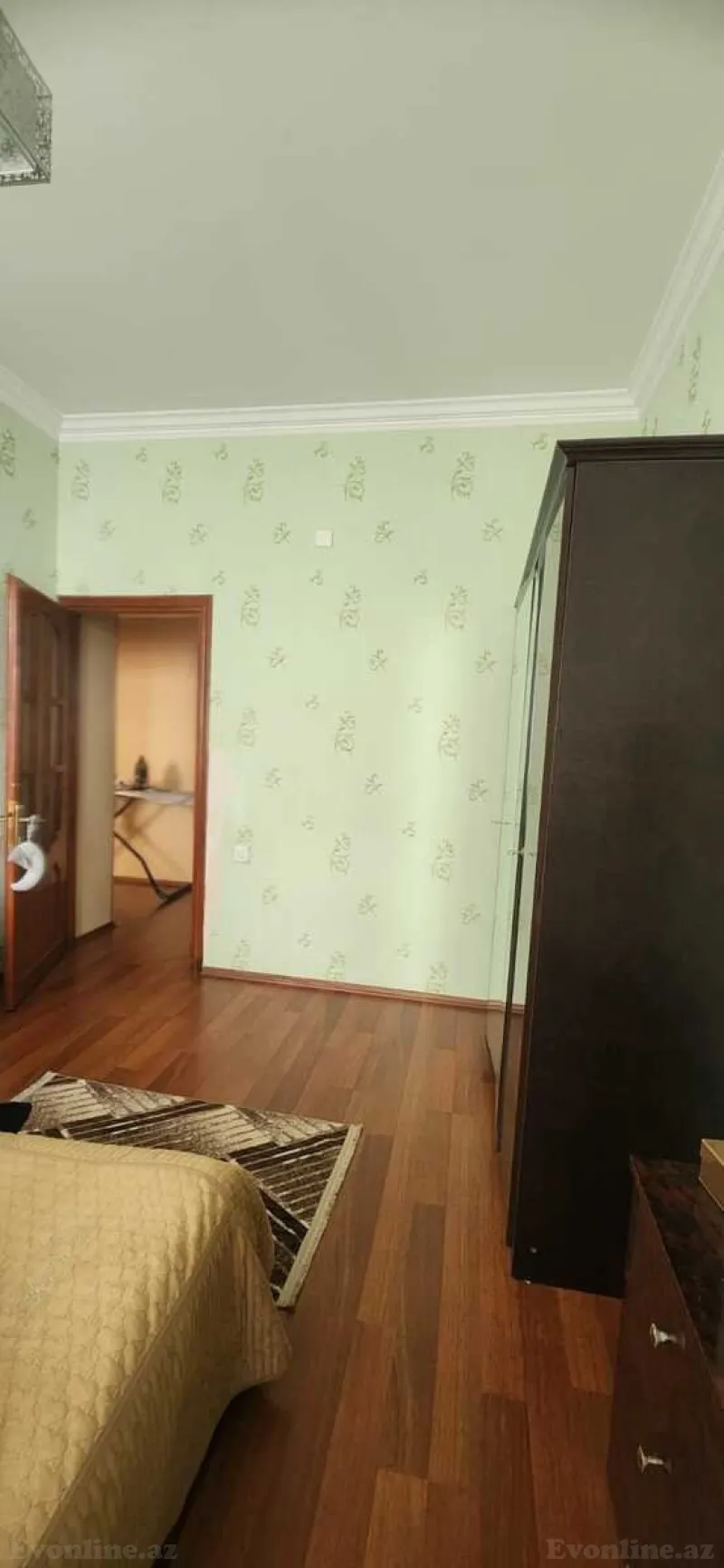 Satılır 3 otaqlı Mənzil Yeni tikili 75 m² Yeni Yasamal - şəkil 8