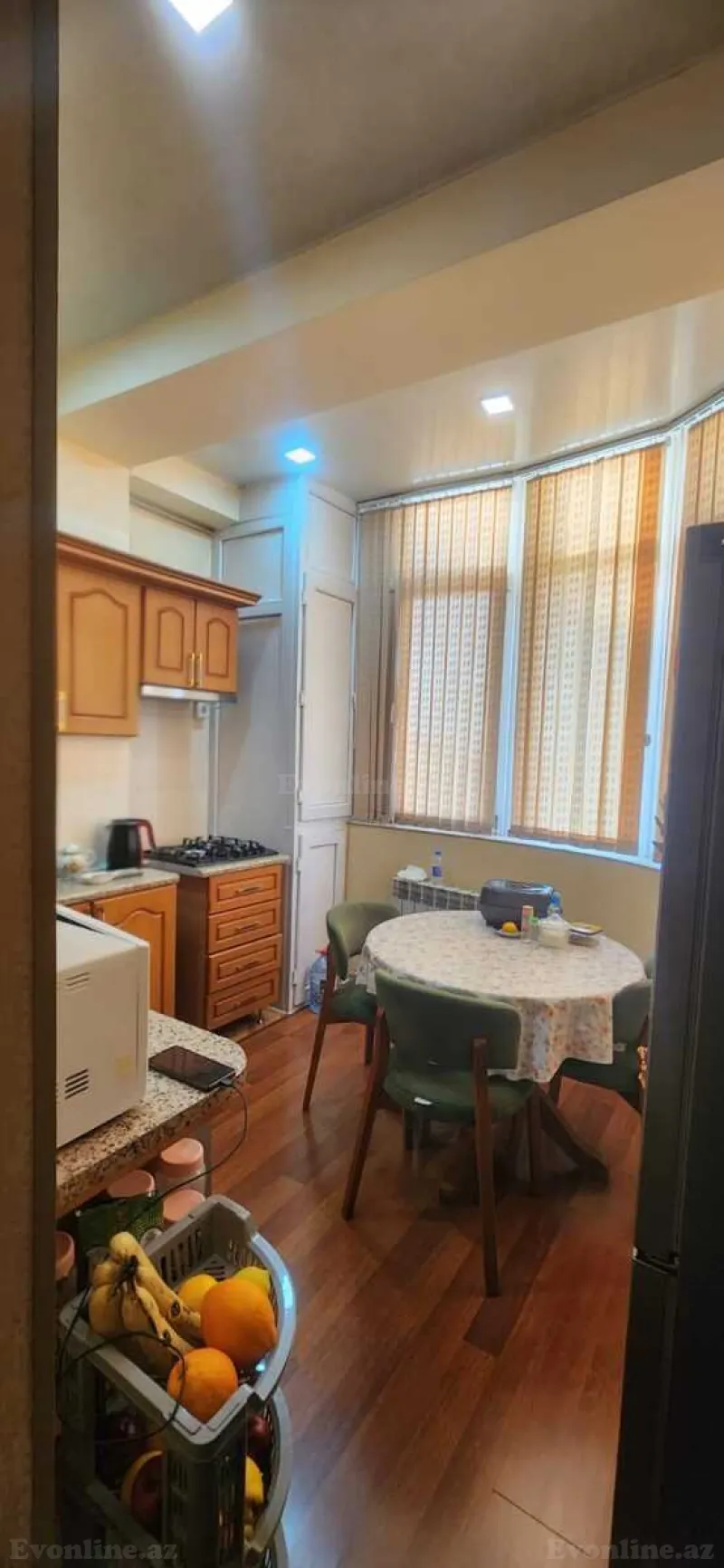 Satılır 3 otaqlı Mənzil Yeni tikili 75 m² Yeni Yasamal - şəkil 11