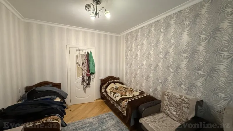 Satılır 5 otaqlı Mənzil Köhnə tikili 125 m² Yasamal - şəkil 6