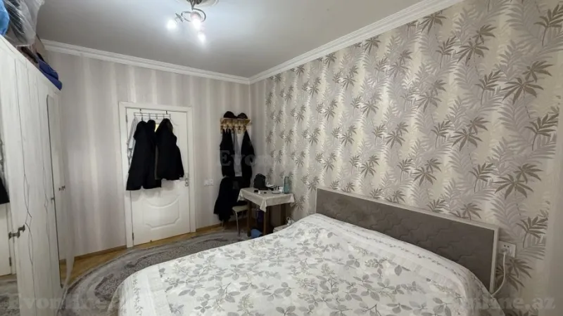 Satılır 5 otaqlı Mənzil Köhnə tikili 125 m² Yasamal - şəkil 7