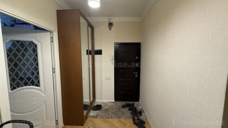 Satılır 5 otaqlı Mənzil Köhnə tikili 125 m² Yasamal - şəkil 11