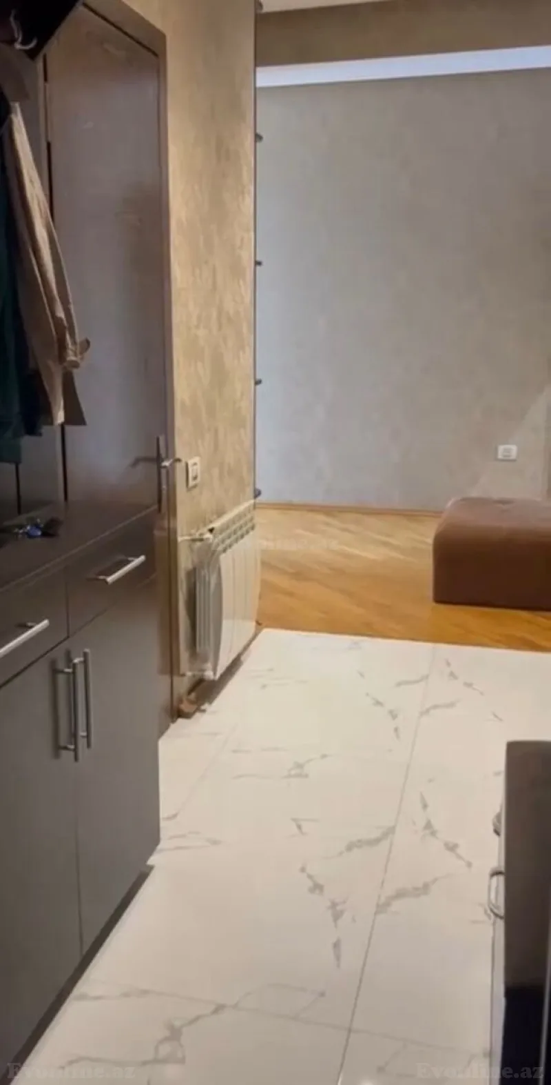 Satılır 2 otaqlı Mənzil Yeni tikili 88 m² Nəriman Nərimanov m. - şəkil 5